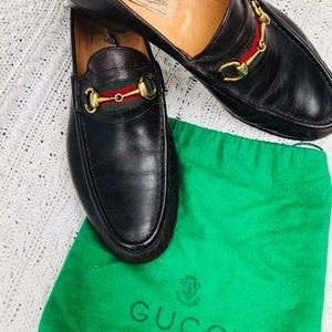 Shoes men’s loafers